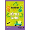 Tudem Yayınları Çöpten Hazine---8+