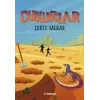 Tudem Yayınları Çukurlar - Louis Sachar