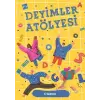 Tudem Yayınları Deyimler Atölyesi