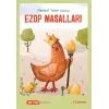 Tudem Yayınları Ezop Masalları---6+