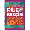 Tudem Yayınları File Bekçisi---12 +..