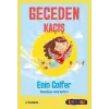 Tudem Yayınları Geceden Kaçış---7+