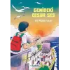 Tudem Yayınları Gemideki Cesur Ses - İdil Pişgin Talan