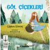 Tudem Yayınları Göl Çiçekleri---5 +..