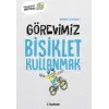 Tudem Yayınları Görevimiz Bisiklet Kullanmak