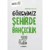 Tudem Yayınları Görevimiz Şehirde Bahçecilik