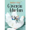 Tudem Yayınları Güvercin Adımları---10 +..