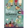 Tudem Yayınları Hayal Üçlemesi - Dilek Yardımcı