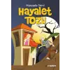 Tudem Yayınları Hayalet Tozu