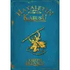 Tudem Yayınları Hayaletin Kabusu---12+