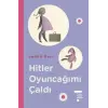Tudem Yayınları Hitler Oyuncağımı Çaldı CİLTLİ---9+