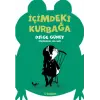 Tudem Yayınları İçimdeki Kurbağa
