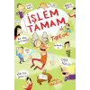 Tudem Yayınları İşlem Tamam---9 +..
