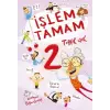 Tudem Yayınları İşlem Tamam - Elde Var 2---9 +..