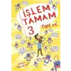 Tudem Yayınları İşlem Tamam - Elde Var 3---9 +..