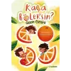 Tudem Yayınları Kaça Bölersin?
