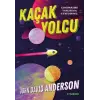 Tudem Yayınları Kaçak Yolcu - John David Anderson