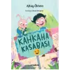 Tudem Yayınları Kahkaha Kasabası