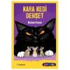 Tudem Yayınları Kara Kedi Dehşet