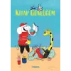 Tudem Yayınları Kitap Günlüğüm