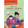 Tudem Yayınları Kıvırcık ile Pıtırcık Serisi