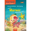 Tudem Yayınları Küçük Mürmür Okula Başlıyor---7+