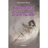 Tudem Yayınları Kumdan Salıncak---10+