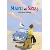 Tudem Yayınları Martı ve Savaş---10+