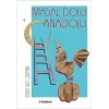 Tudem Yayınları Masal Dolu Anadolu---8+