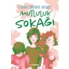 Tudem Yayınları Mutluluk Sokağı---12+