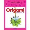 Tudem Yayınları Origami Hediyelik