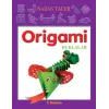Tudem Yayınları Origami Kuklalar