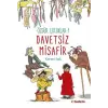 Tudem Yayınları Özgür Çocuklar 1 - Davetsiz Misafir---8+
