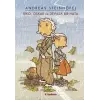 Tudem Yayınları Riko, Oskar ve Devasa Bir Hata - Andreas Steinhöfel