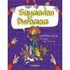 Tudem Yayınları Saymadan Duramam