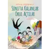 Tudem Yayınları Sınıfta Kalanlar Okul Açtılar---10+