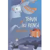 Tudem Yayınları Topun İki Rengi---10+