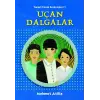 Tudem Yayınları Uçan Dalgalar---10+