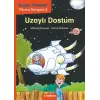 Tudem Yayınları Uzaylı Dostum