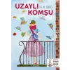 Tudem Yayınları Uzaylı Komşu---9+