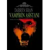 Tudem Yayınları Vampirin Asistanı