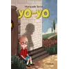 Tudem Yayınları Yo-Yo - Hanzade Servi
