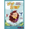 Tudem Yayınları Zıpzıp Zeynep