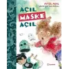Uçanbalık Yayınları Açıl Maske Açıl