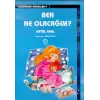 Uçanbalık Yayınları Ben Ne Olacağım?---5 +