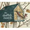 Uçanbalık Yayınları Bir Dostluk Masalı---5 +