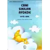 Uçanbalık Yayınları Canı Sıkılan Aydede---5+