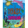Uçanbalık Yayınları Denizde Sayılar---5 +