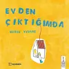 Uçanbalık Yayınları Evden Çıktığımda