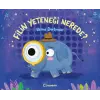 Uçanbalık Yayınları Filin Yeteneği Nerede?